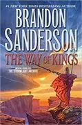 The Way of Kings: The Stormlight Archive, Book 1