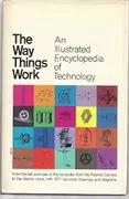 The Way Things Work: An Illustrated Encyclopedia of Technology