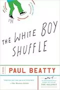 The White Boy Shuffle: 