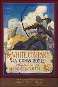 The White Company: 