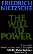The Will to Power: 