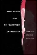 Things Hidden Since the Foundation of the World: 