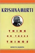 Think on These Things: 