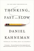 Thinking, Fast and Slow: 