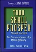 Thou Shall Prosper: Ten Commandments for Making Money