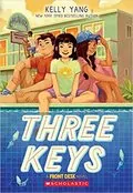 Three Keys: 