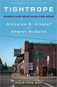 Tightrope: Americans Reaching for Hope