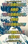 Tomorrow, and Tomorrow, and Tomorrow: 
