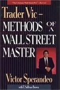 Trader Vic: Methods of a Wall Street Master
