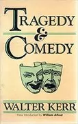 Tragedy And Comedy: 