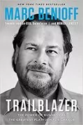 Trailblazer: The Power of Business as the Greatest Platform for Change