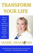 Transform Your Life: How to get the Best Results in attracting Success, Abundance, Health, Romance and Wisdom