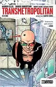 Transmetropolitan: Book One