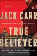 True Believer: James Reece, Book 2