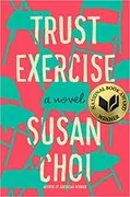 Trust Exercise: 