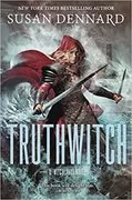Truthwitch: The Witchlands, Book 1