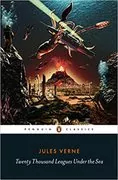 Twenty Thousand Leagues Under the Sea: 