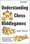 Understanding Chess Middlegames: 