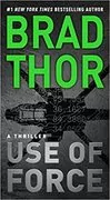 Use of Force: Scot Harvath, Book 16