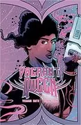 Vagrant Queen: Vol. 1