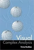 Visual Complex Analysis: 