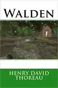Walden: 