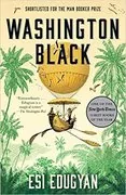 Washington Black: 