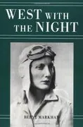 West with the Night: 