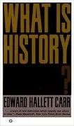 What Is History?: 