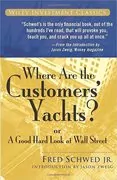 Where Are the Customers&#39; Yachts?: or A Good Hard Look at Wall Street