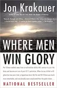 Where Men Win Glory: The Odyssey of Pat Tillman