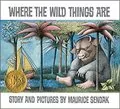 Where the Wild Things Are: 