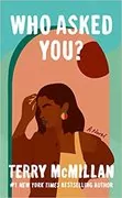 Who Asked You?: 
