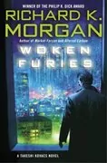 Woken Furies: 