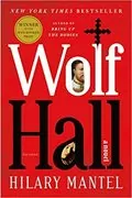 Wolf Hall: 