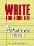 Write for Your Life: 