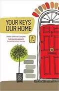 Your Keys, Our Home.: The Senior Nomads Incredible Airbnb Journey