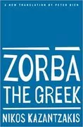 Zorba the Greek: 