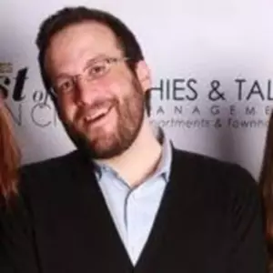 Aaron Gleeman