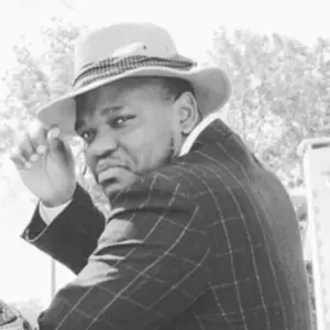 Abraham Mutai