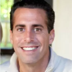 Adam Fisher