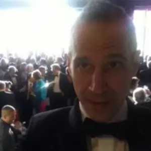 Alex Blumberg