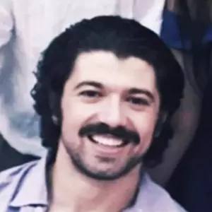 Alex Hormozi