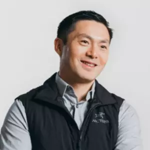 Alfred Lin