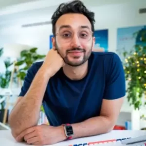 Ali Abdaal Ali Abdaal