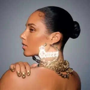 Alicia Keys Alicia Keys