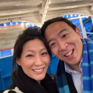Andrew Yang