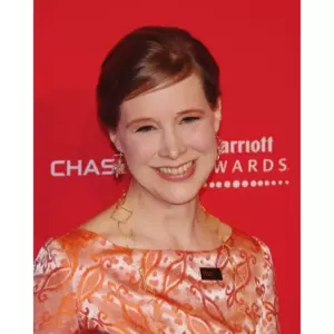 Ann Patchett
