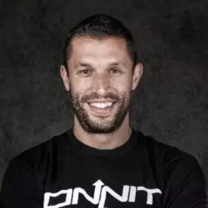 Aubrey Marcus Aubrey Marcus