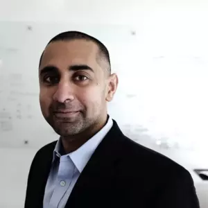 Balaji Srinivasan Balaji Srinivasan